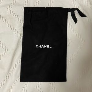 Chanel Dust Bag